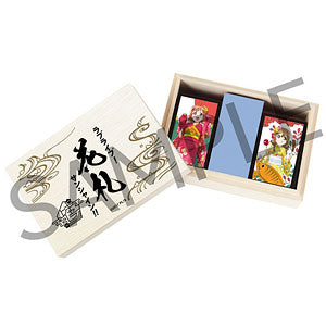 Characteristic Toy Love Live! Sunshine! ! Special Hanafuda regular version