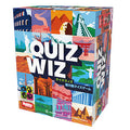 Board game Quiz Wiz Japanese version