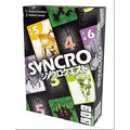 Card game Synchro Quest Japanese version