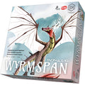 Board game Wyarmspan