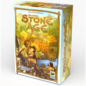 board game stone age