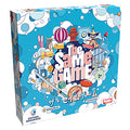 Board game The Same Game Japanese version