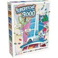 Superstore 3000 Japanese version board game with anime characters from Japan