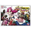 board game zombie speed