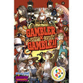 Board game Gambler x Gambling! !