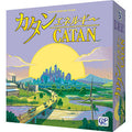 Board game Catan Energy version