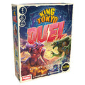 Board game King of Tokyo Duel