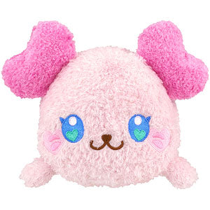 Petit Cure Plush Toy Petit Cure Akururun