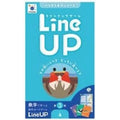 Card game LineUP 3 Umi