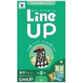Card game LineUP 5 Mountain