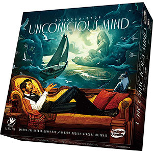 board game unconscious mind
