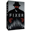 Card game FIXER