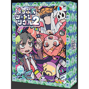 Board game Mapta Two Tone Soul 2