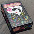 party game secret crown