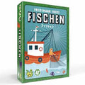 Board game Fischen Japanese version