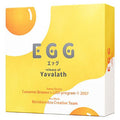 Board Game Egg Release of Yabarasu