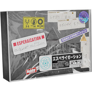board game esperization