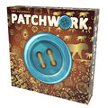 Board Game Patchwork 10th Anniversary Version Japanese Version