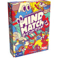 Board game Mind Match Japanese version