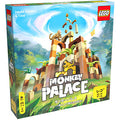 LEGO board game Monkey Palace Japanese version