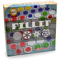 Board game FILLIT (3rd edition) (Fillit)