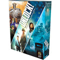 Board game unlocked! Game Adventure Japanese version