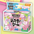 Card game Gesture game that is too detailed to be conveyed