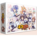 NEKOPARA CATS PARADISE Nekopara Card Game