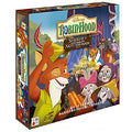 board game robin hood the sheriff of nottingham