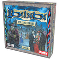 Card Game Dominion Expansion Set Dominion: Conspiracy 2nd Edition Japanese Ve...
