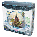 Board game Revolution Japanese version