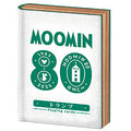 Moomin MOOMIN80 playing cards