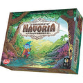 Board game Settlers of Navoria