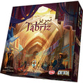 board game tabriz