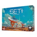 Board game SETI: Exploration of extraterrestrial intelligence Japanese version