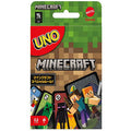 Uno Minecraft