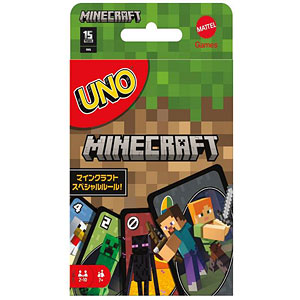 Uno Minecraft