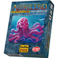 Board Game Aeon's End Expansion Darkness Comes from Outside