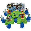 Jurassic World Reverse maze game