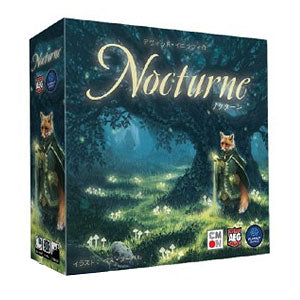 board game nocturne