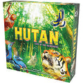 Board game Futan multilingual version