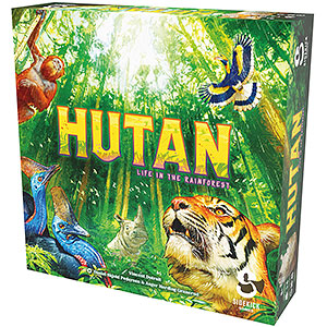 Board game Futan multilingual version