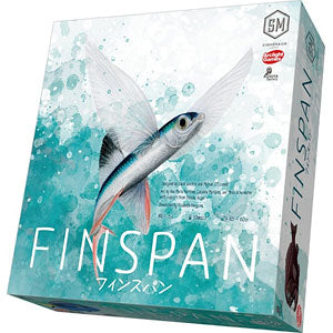 board game finspan