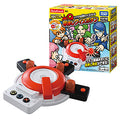 Quick quiz button (first edition)