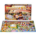 delicious! life game