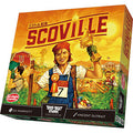 Board Game Scoville 2nd Edition