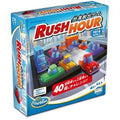 Rush Hour Japanese version board game with anime characters from Japan