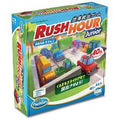 Rush Hour Junior Japanese version