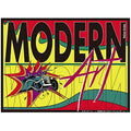 board game modern art