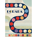 board game dorada